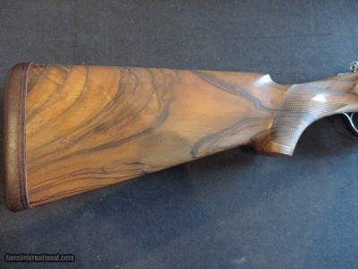 Beretta SO3 SO 3 EELL Imperial Deluxe, 3 barrel set!! - Image 5 of 25
