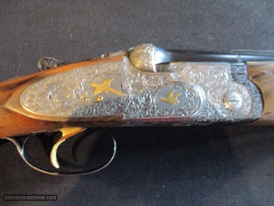 Beretta SO3 SO 3 EELL Imperial Deluxe, 3 barrel set!!