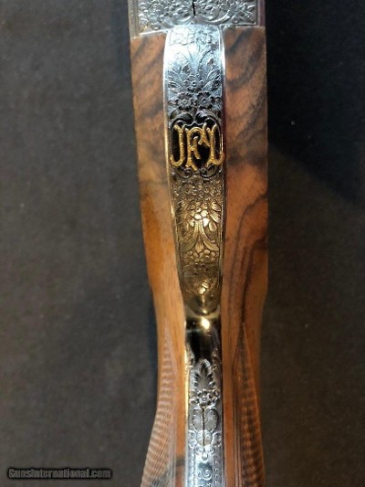 Beretta SO3 SO 3 EELL Imperial Deluxe, 3 barrel set!! - Image 24 of 25