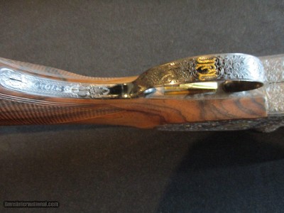 Beretta SO3 SO 3 EELL Imperial Deluxe, 3 barrel set!! - Image 13 of 25
