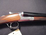 Beretta 486 12ga, 28" English stock, New in case, SALE! - 2 of 12
