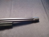 Tactical Solutions X-Ring based on Ruger 10-22, 16" Fluted, CLEAN - 12 of 16