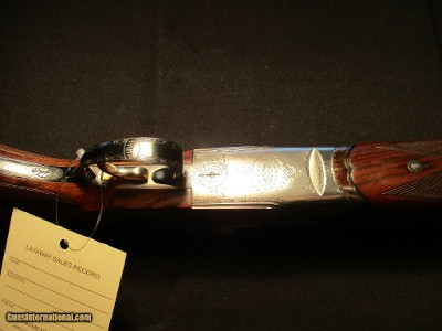 Beretta SO4 SO 4 12GA, 30