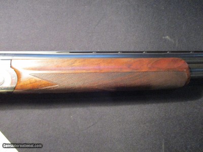 Beretta SO4 SO 4 12GA, 30