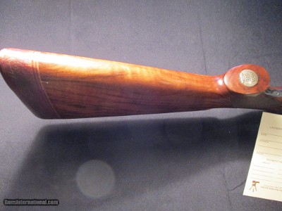 Beretta SO4 SO 4 12GA, 30