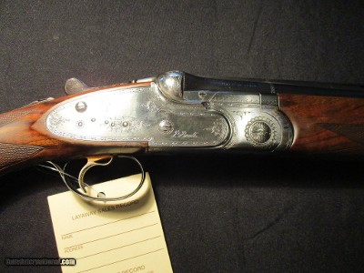 Beretta SO4 SO 4 12GA, 30