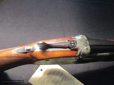 Beretta SO4 SO 4 12GA, 30