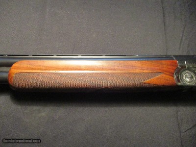 Beretta SO4 SO 4 12GA, 30