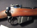 Enfield No 4 MK 1 Sporter 303 British, Nice shoter - 2 of 17