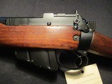 Enfield No 4 MK 1 Sporter 303 British, Nice shoter - 16 of 17