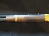Winchester Model 94 1894 Commemorative, Antler Game, New in box - 7 of 11