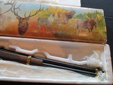 Winchester Model 94 1894 Commemorative, Antler Game, New in box - 4 of 11