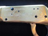 Winchester Model 94 1894 Commemorative, Antler Game, New in box - 9 of 11