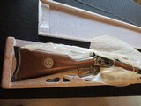 Winchester 94 1894 Cowboy Commemorative, New old stock - 1 of 10