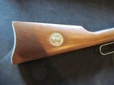 Winchester 94 1894 Cowboy Commemorative, New old stock - 2 of 10