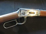 Winchester 94 1894 Cowboy Commemorative, New old stock - 3 of 10
