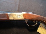 Browning Cynergy Feather, 20ga, 28" Like new in box. - 15 of 16