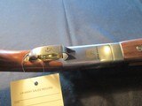 Browning Cynergy Feather, 20ga, 28" Like new in box. - 10 of 16