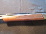 Browning Cynergy Feather, 20ga, 28" Like new in box. - 14 of 16