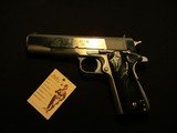 Springfield 1911-a1 Stainless 45ACP CLEAN! - 11 of 15