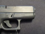 Glock Model 27 40 SW Clean - 9 of 11