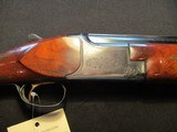 Charles Daly Miroku, 12ga 28" (Browning Citori), Nice old gun! - 2 of 16