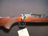 Winchester Model 70 Pre 1964 270 Standard Grade - 2 of 17