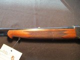 Winchester 1885 Single Shot 17 HMR, 24" octagon barrel, CLEAN - 19 of 21