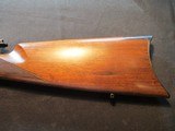 Winchester 1885 Single Shot 17 HMR, 24" octagon barrel, CLEAN - 21 of 21