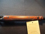 Winchester 1885 Single Shot 17 HMR, 24" octagon barrel, CLEAN - 16 of 21