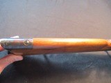 Winchester 1885 Single Shot 17 HMR, 24" octagon barrel, CLEAN - 11 of 21