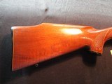 Remington 700 BDL, 17 Remington Rem, Clean! Early rifle - 1 of 17