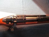 Remington 700 BDL, 17 Remington Rem, Clean! Early rifle - 7 of 17