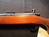 Remington 700 BDL, 17 Remington Rem, Clean! Early rifle - 15 of 17