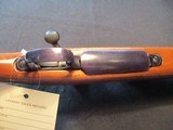 Remington 700 BDL, 17 Remington Rem, Clean! Early rifle - 10 of 17