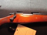 Remington 700 BDL, 17 Remington Rem, Clean! Early rifle - 2 of 17