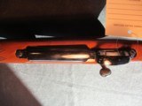 Remington 700 BDL, 270 Winchester, Clean! Early rifle - 10 of 16