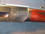 Winchester 73 1873 Turnbull Restoration Engraved Gun Winchester Collectors Assc. 2014 - 5 of 25