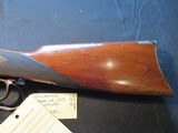 Winchester 73 1873 Turnbull Restoration Engraved Gun Winchester Collectors Assc. 2014 - 23 of 25