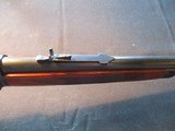 Winchester 73 1873 Turnbull Restoration Engraved Gun Winchester Collectors Assc. 2014 - 9 of 25