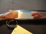 Browning Citori CXS Sporting White, 12ga, 30" - 2 of 8
