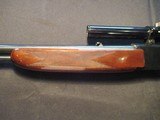 Browning BAR-22 22lr Semi Auto, Straight Stock, CLEAN - 15 of 18