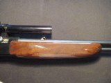 Browning BAR-22 22lr Semi Auto, Straight Stock, CLEAN - 3 of 18