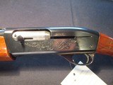 Remington 1100 Left Hand LH Trap, 12ga, 30" Factory original gun! - 17 of 18