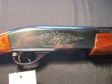 Remington 1100 Left Hand LH Trap, 12ga, 30" Factory original gun! - 2 of 18