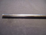 Winchester 1897 97, 12ga, 30" Plain barrel, full choke - 14 of 17