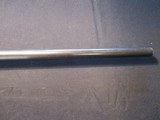 Winchester 1897 97, 12ga, 30" Plain barrel, full choke - 4 of 17
