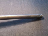 Winchester 1897 97, 12ga, 30" Plain barrel, full choke - 5 of 17