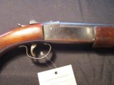 Winchester Model 37 20ga, 28" Mod - 2 of 16