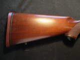 Ruger M77 338 Winchester Mag, Tang Safety. - 1 of 16
